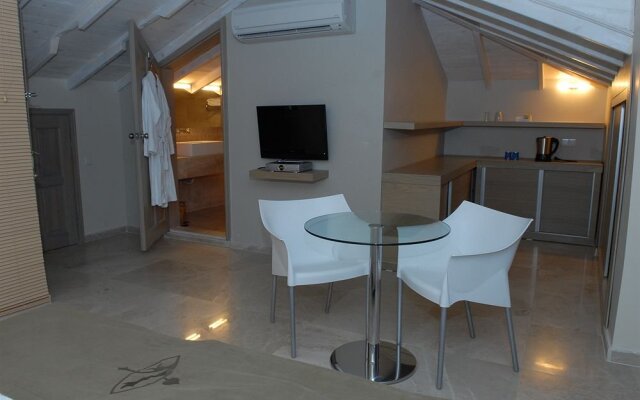 Alp Pasa Regency Suites