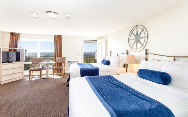 Dune Crest Hotel