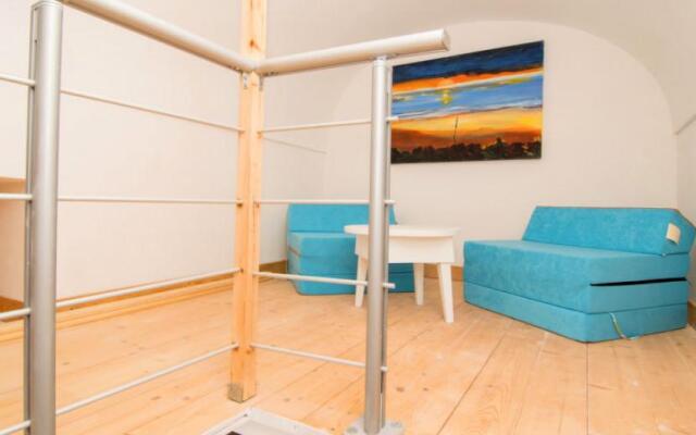 Studio 30m² 1 bathroom - Termini