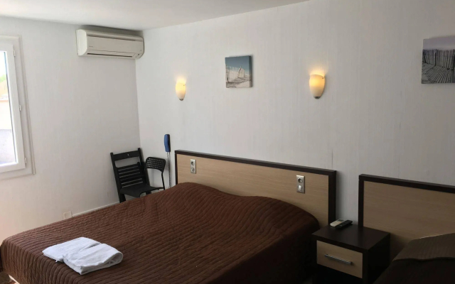 Hotel Vila