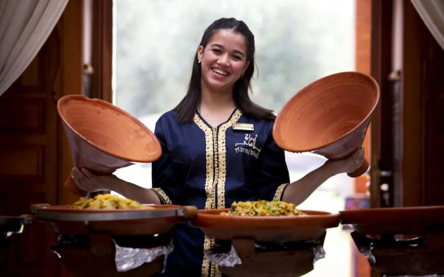 Abraj Bladi Resort