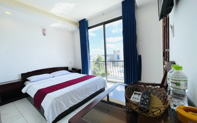 Hotel Phuong Nam Sa Dec