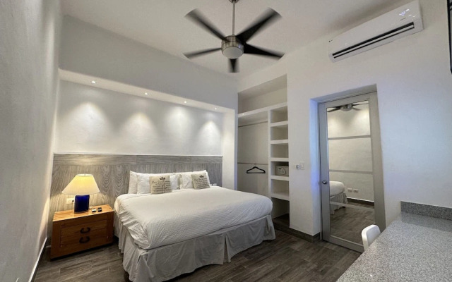 Casa Tortugas Boutique Hotel, A Hidden Gem in Cancun