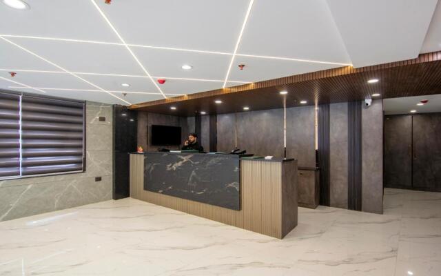 Treebo Royal Comfort