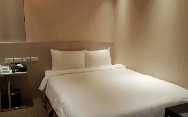 Bayman Hotel