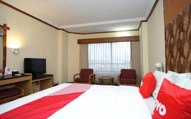 Capital O 1963 Hotel The New Benakutai