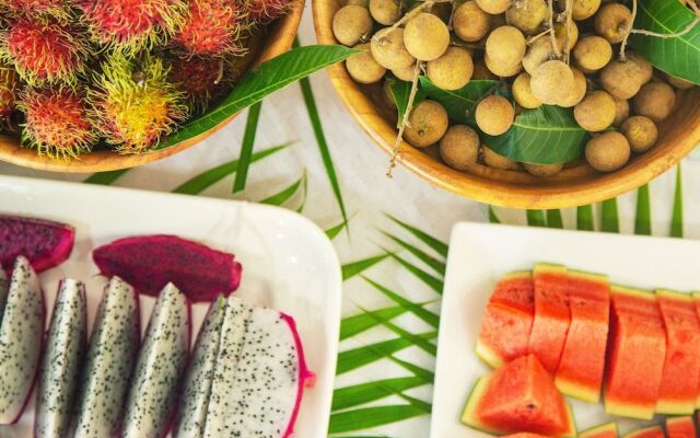 City Comfort Airport Hotel Phnom Penh