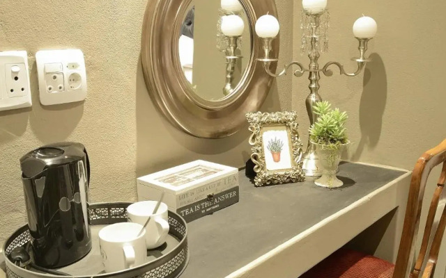 Duke and Duchess Boutique Hotel