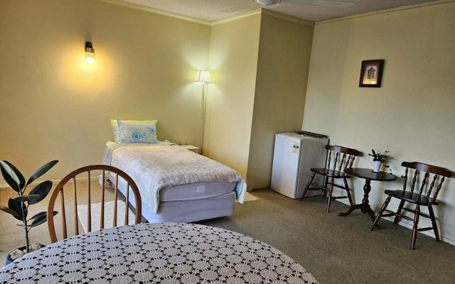 Park Lodge Motel