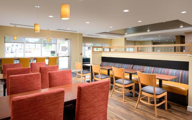 TownePlace Suites by Marriott Tuscaloosa University Area