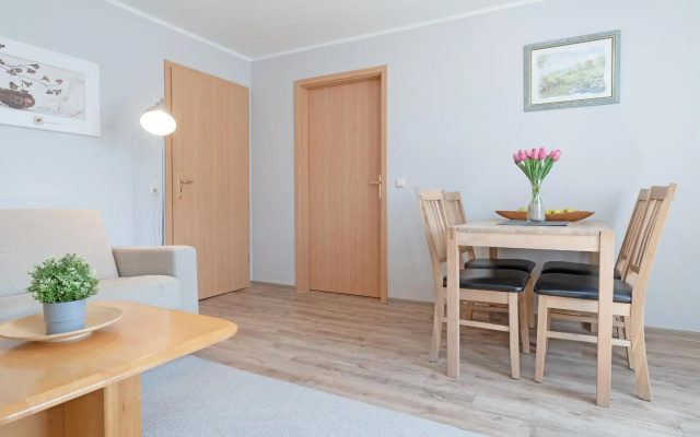 Fahrenkrug Wohnung 2