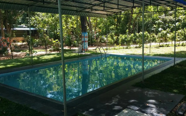 Yuhibuhi Forest Resort