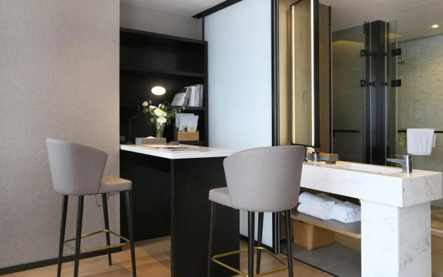 Novotel Deqing Moganshan