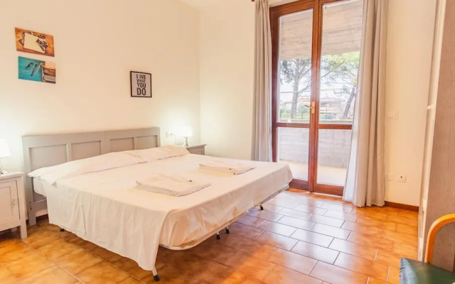 Villa Quantum Sole - Italian Homing
