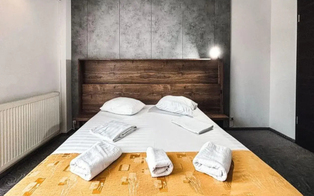 City Center Hotel Brasov