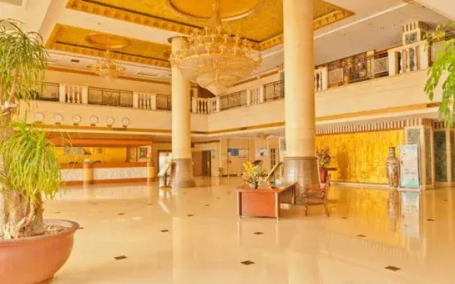 Guangrao Hotel