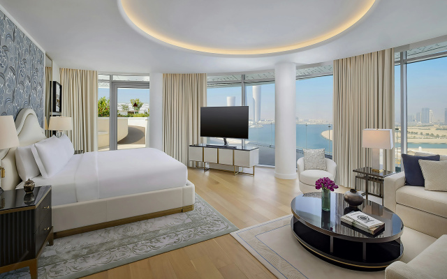 Waldorf Astoria Doha Lusail - Image 5