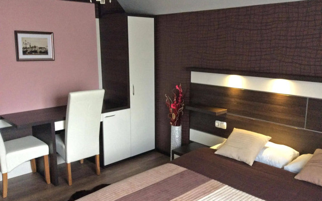 Guesthouse Villa Plitvicka