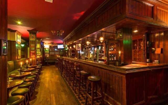 McGettigan's Townhouse