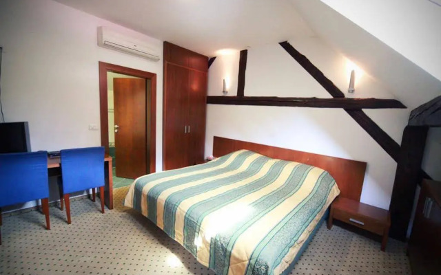 Guest House pri Vodniku