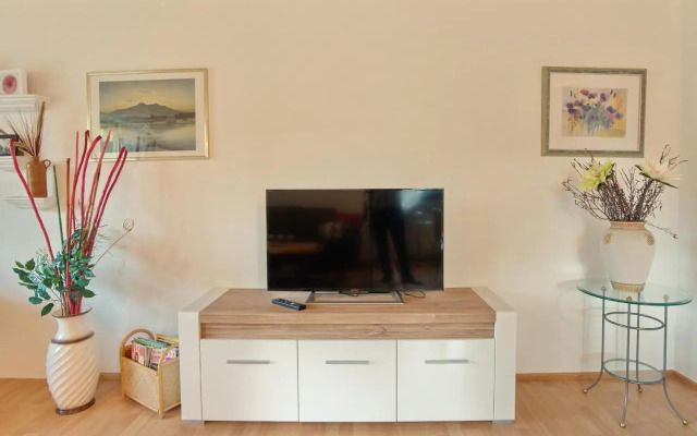 Ferienwohnung Ostrach