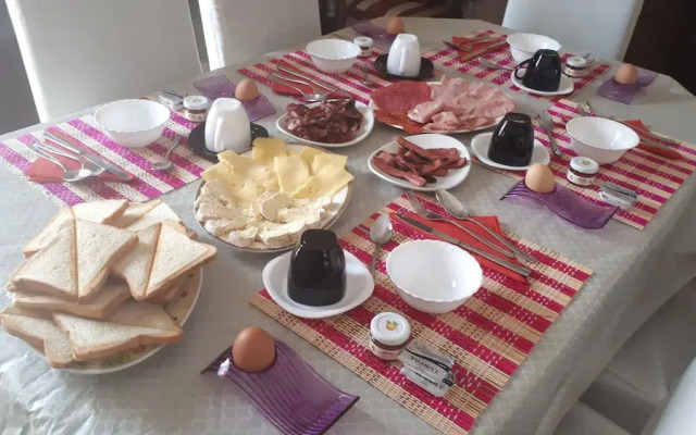 B&B Cirami