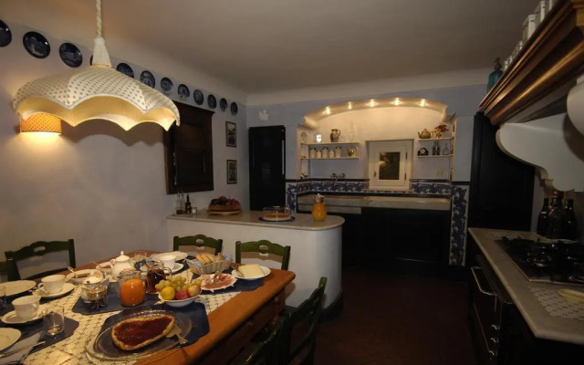 Agriturismo Natta Di Monte Tabor