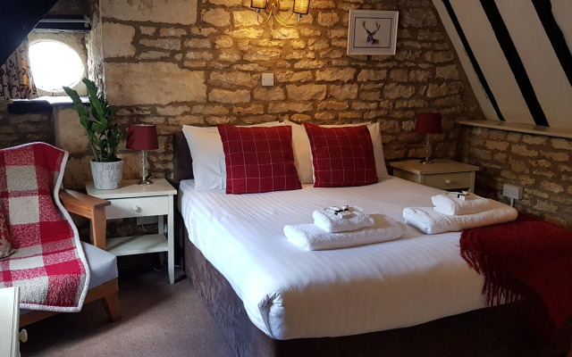 The Kings Arms Hotel