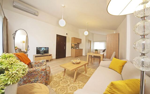 Galata 1785 Suites