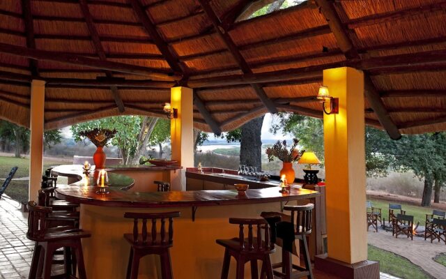 Imbabala Zambezi Safari Lodge - All Inclusive