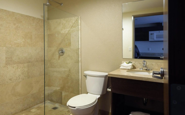 Extended Suites Merida Siglo XXI