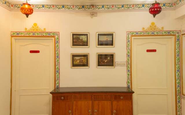 Hostel Mantra