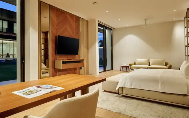 Saba Estate Luxury Villa Bali