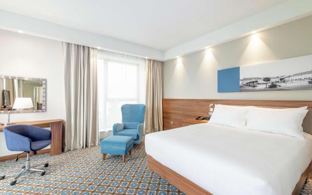 Hampton by Hilton Oswiecim