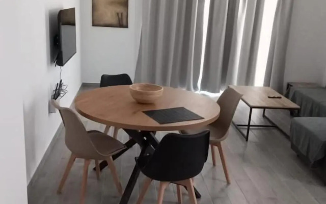Apartamento 1A in Malaga