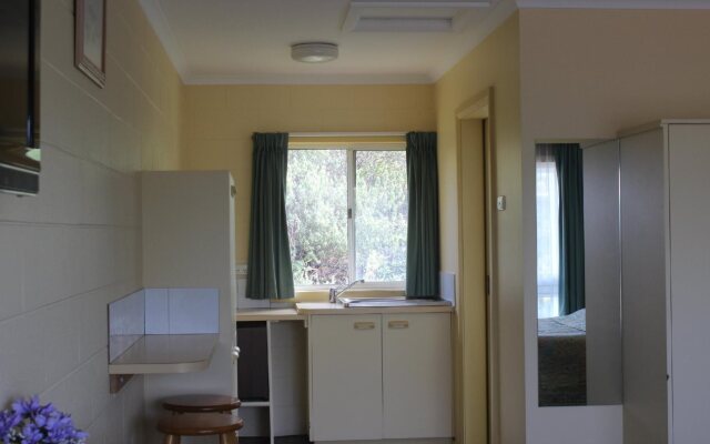 Kermandie Lodge