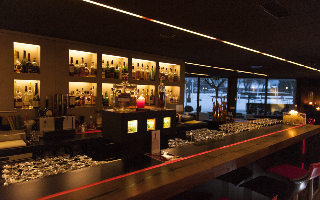 TOP SeminarHotel am Aegerisee Unteraegeri