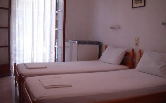 Pension Boza Ourania