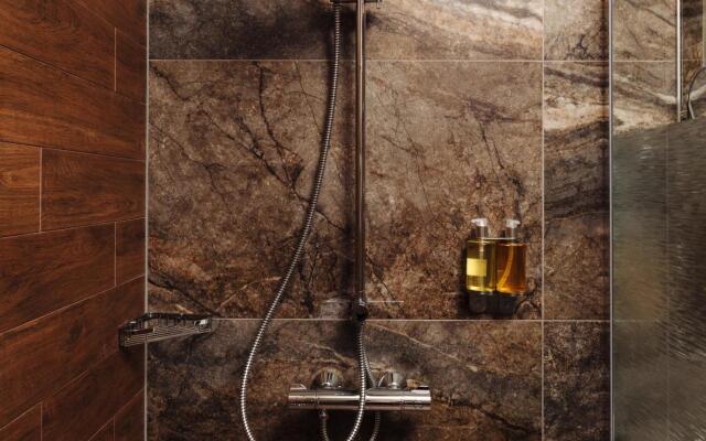 Гостиница Эккос