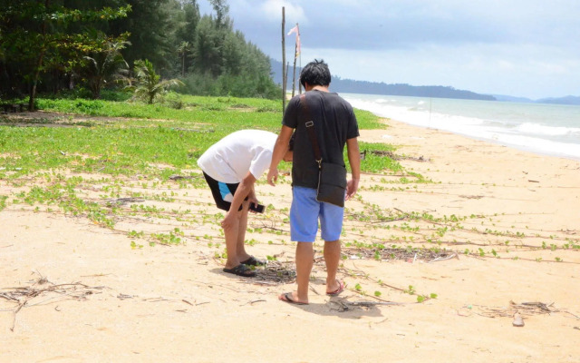 Khaolak Suthawan Resort
