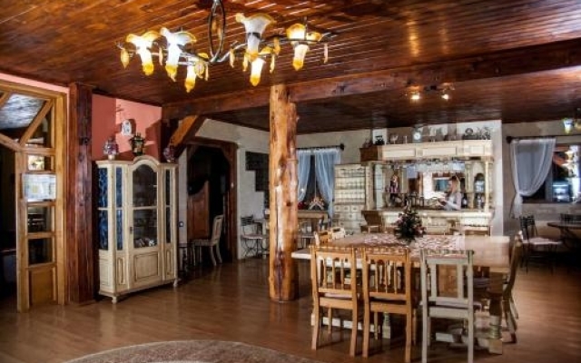 Vila Zorile