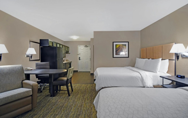 Candlewood Suites Sumter by IHG