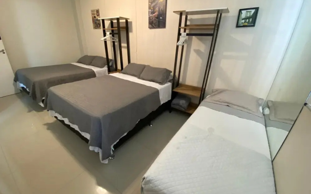 Casa Brava Amores