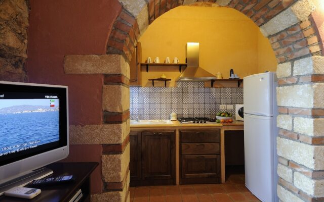 Residence Casa Torretta