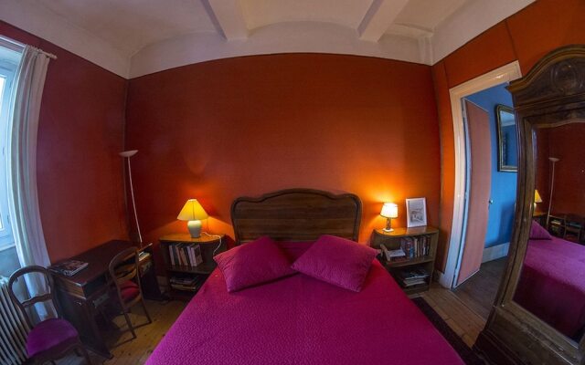 Le Clos des Tanneurs