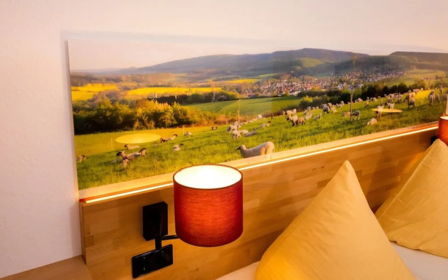 Wohlfühlhotel im Schlosspark