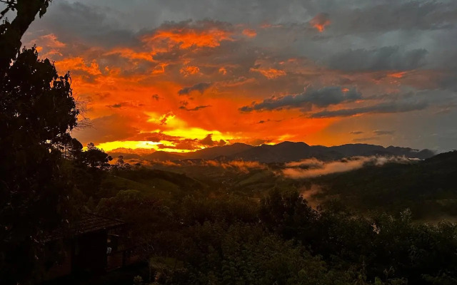 Pousada De Charme Vila Natal