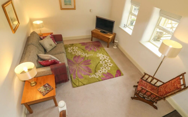 Spens Farm Cottage