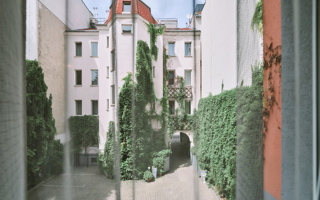 Hotel Deutschmeister