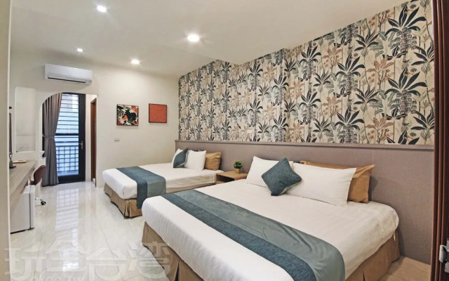 Shihai B&B
